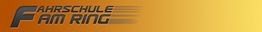 Fahrschule am Ring