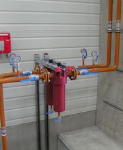 Buck Tankanlagen GmbH Bild 2