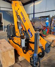 Carrosserie Industrielle D'Amor image 2