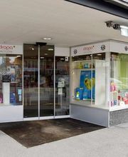 DROPA Drogerie Flamatt