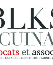 Myriam KORT-CHERIF - Cabinet BLKS image 7