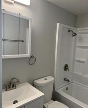 Pine Tree Apartments image 4