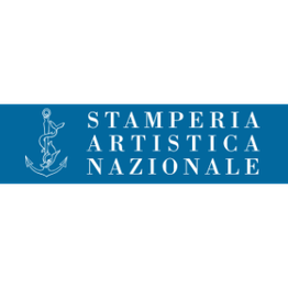 Stamperia Artistica Nazionale logo