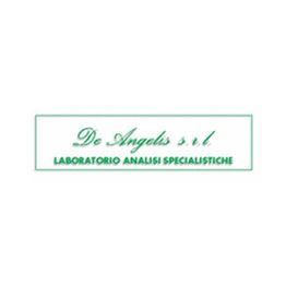 Laboratorio Analisi Specialistiche De Angelis logo