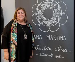 Ana Martina Silver Workshop imagen 12