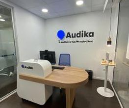Centro Auditivo Audika Elda La Feria imagen 4