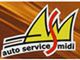 Auto Service Midi