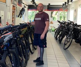 Fahrrad Kostner Bild 1