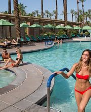 Fantasy Springs Resort Casino image 7