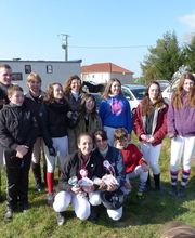 Ecuries Lalye GUILLAUMEE CHANTAL image 7