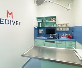 Medivet Tierarztpraxis Bild 3