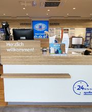 Apollo-Optik - Lauchhammer Marktkauf Bild 2