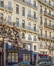 B&B HOTEL Marseille Centre Vieux Port image 14