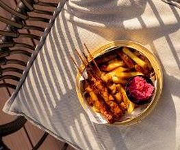 BLOU Rooftopbar afbeelding 16