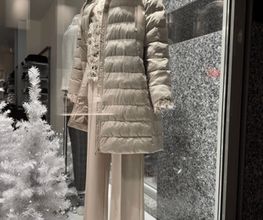 Modegalerie von Eicken Bergisch Gladbach Damenmode