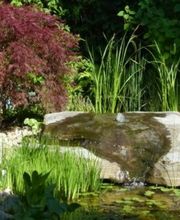 Enzo Girardino | Gartengestaltung | München | Oberhaching