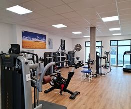 Physiotherapie und Osteopathie Andersch Bild 3