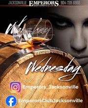Emperors Gentlemen's Club Jacksonville image 4