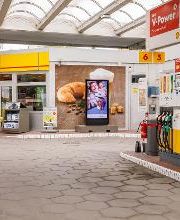 Shell Recharge Charging Station Bild 6