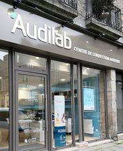 Audilab / Audioprothésiste Dinan image 1