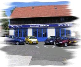 Autohaus Simmerl Bild 2