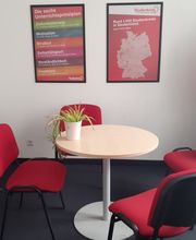 Coburg Sitzecke Büro