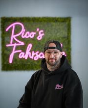 Ricos Fahrschule GmbH Bild 10