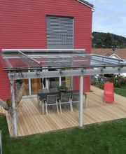 Wagner Holzbau GmbH Bild 13