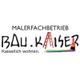 Bau Kaiser - Maler & Trockenbauer in Kleve