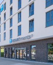 smartments Berlin Karlshorst Bild 2