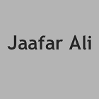 Jaafar Ali