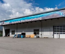 Keller Laser AG Bild 2