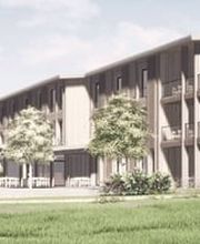 Alters- und Pflegeheim Heimetblick Biberist Bild 3