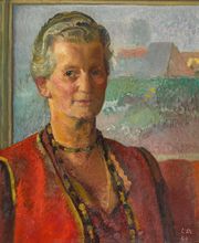 CUENDET KUNSTGALERIE Bild 5