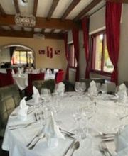 Restaurant Auberge Gourmande image 8