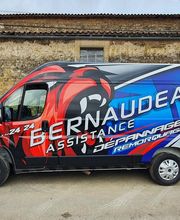 Peugeot Citroën Opel Bernaudeau Automobiles image 5