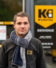 Kiloutou Nancy Nord (Maxéville) image 1