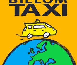 Billom Taxi image 1