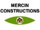 Mercin Constructions SARL
