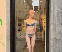 Intimissimi Bild 1