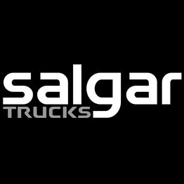 SALGAR TRUCKS CENTER