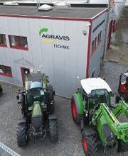 AGRAVIS Technik Lenne-Lippe GmbH - Lemgo Bild 16