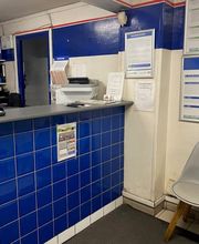 Accueil SECURITEST Colombes