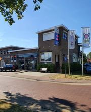 Kentekenloket afbeelding 1