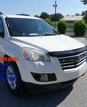 Womack Auto Sales image 1