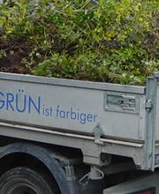 Borner Gartengestaltung GmbH Bild 2