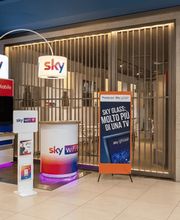 Negozio Sky | Galleria SME immagine 1