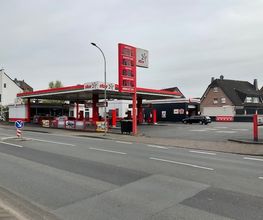 star Tankstelle Bild 1