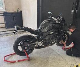 DEKRA contrôle technique Vence (AUTO - MOTO) image 13