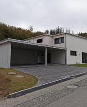 Bhend Architektur AG Bild 11